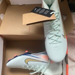 Nike soccer cleats